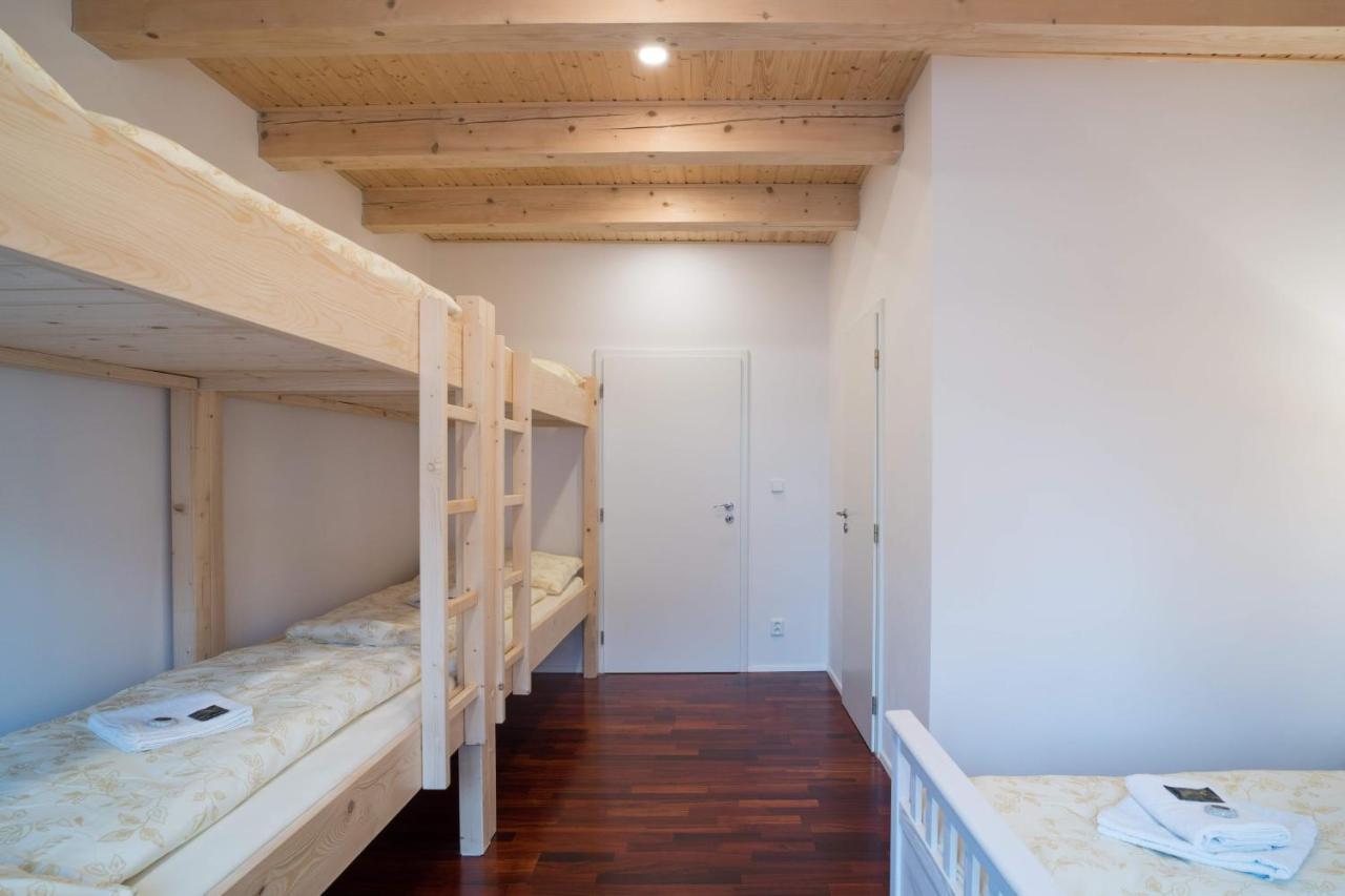 Pouzdrany Apartmany Habanska, Cely Dum מראה חיצוני תמונה