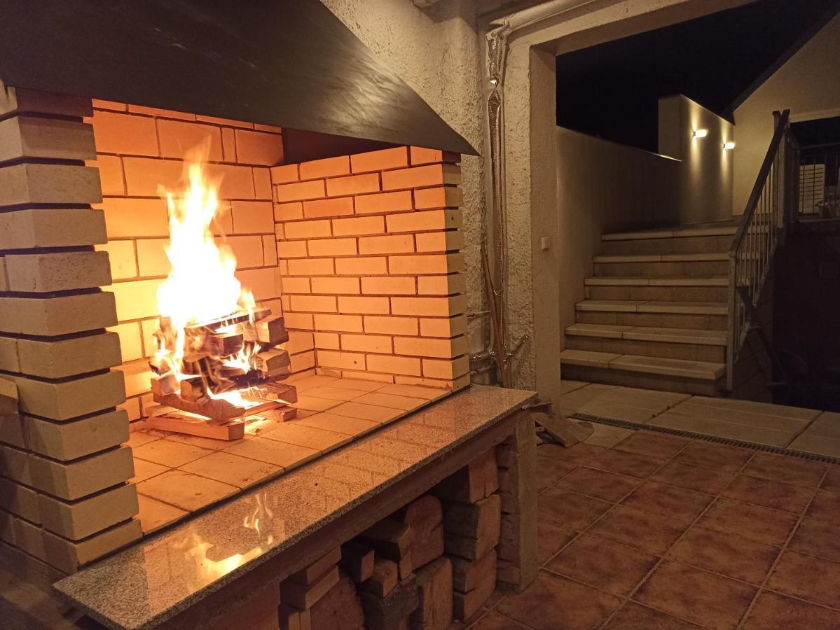 Pouzdrany Apartmany Habanska, Cely Dum מראה חיצוני תמונה