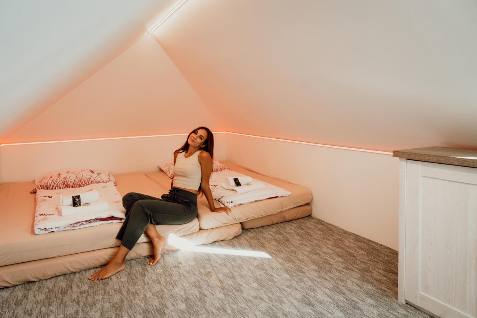 Pouzdrany Apartmany Habanska, Cely Dum מראה חיצוני תמונה